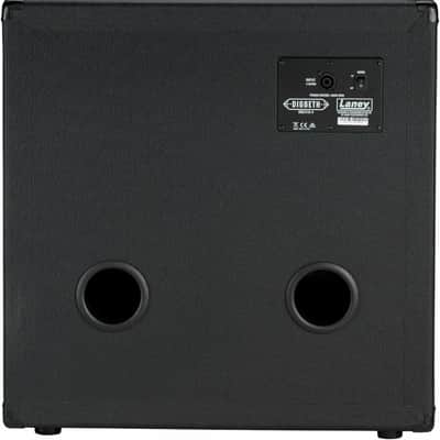 Laney DBC410-4 image 4