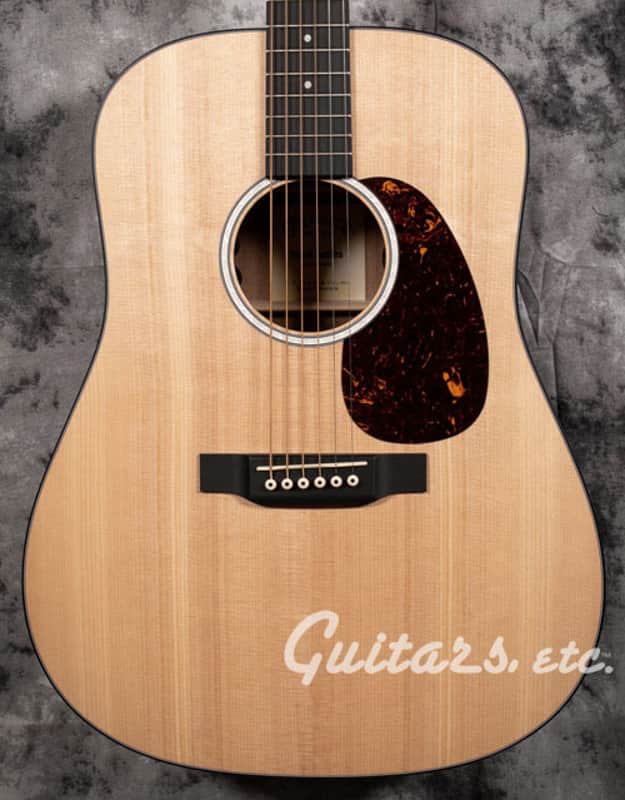 Martin - D10E image 1