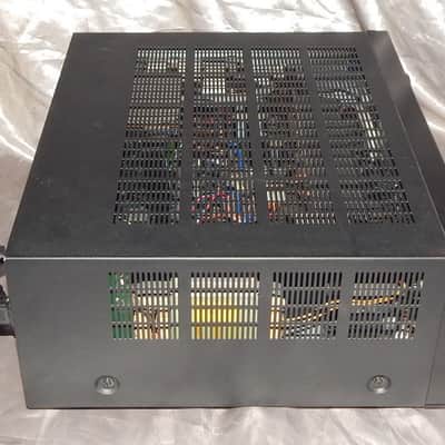 Yamaha HTR-5660 stereo receiver with remote image 3