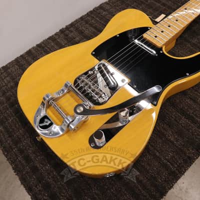 Fender Mexico 2010 Special Edition Telecaster Mod. image 11
