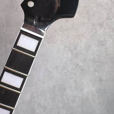 Maple ST Guitar Neck with Rosewood Fingerboard, 22-Frets image 1