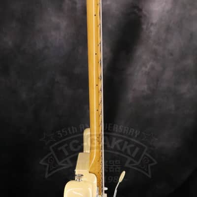 Fender Japan ST72-140YM image 7
