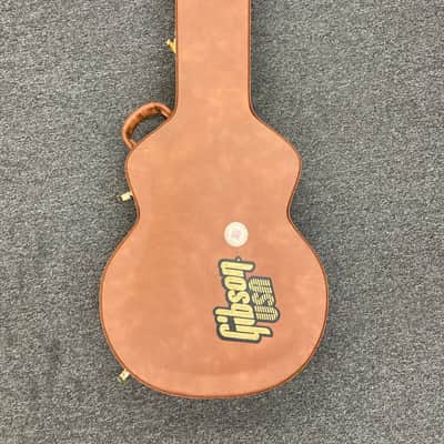 Gibson Chet Atkins Country Gentleman 1993 - Brown image 24