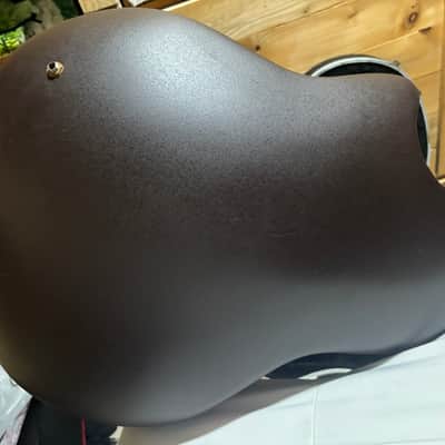 Ovation 1763 Classic 1987 - 1999 - Natural Acoustic Electric Guitar image 9