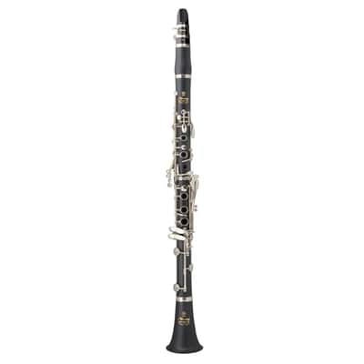 Yamaha YCL-250 Bb Student Clarinet | Reverb Yamaha YCL-250 Bb Student Clarinet | Reverb