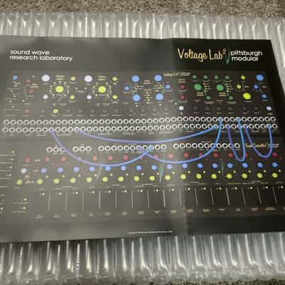 Pittsburgh Modular Voltage Lab 2 image 14