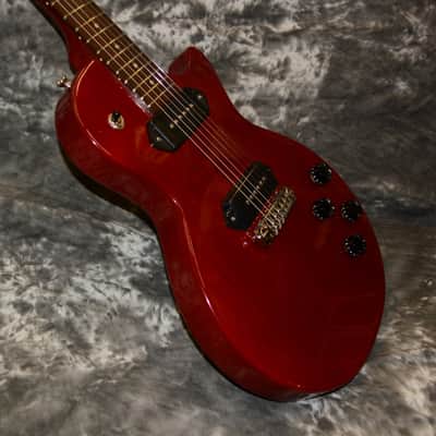 Heritage H137 Second Edition no.1 2005 Cherry Translucent image 3