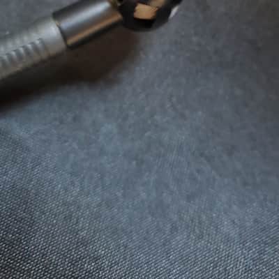 AKG C518 ML Cardioid Condenser Instrument Microphone 2017 - Present - Black image 8