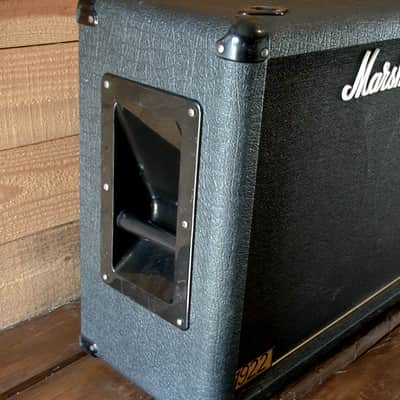 Marshall 1922 Vintage 2x12 Speaker Cabinet 150W Celestion G12T-75's JCM900. image 4
