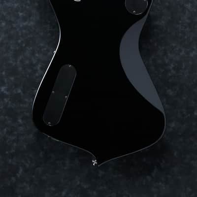 Ibanez PS120-BK Paul Stanley image 2