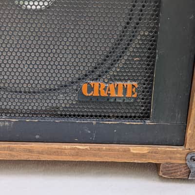 Crate CR-1R Guitar Amp image 7
