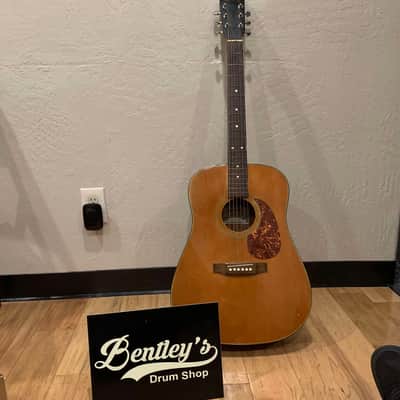 Sigma 1987 DM-2 Acoustic Guitar (Rm4) image 1