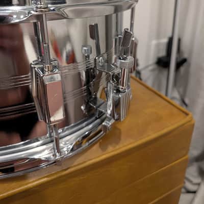 Tama Swingstar 6.5"x14" Snare 1980s Bild 8