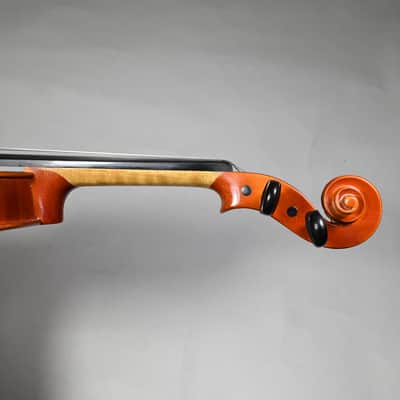 3/4 Karl Hofner KH11 Violin (Intermediate), Made in Germany - Full Outfit image 18