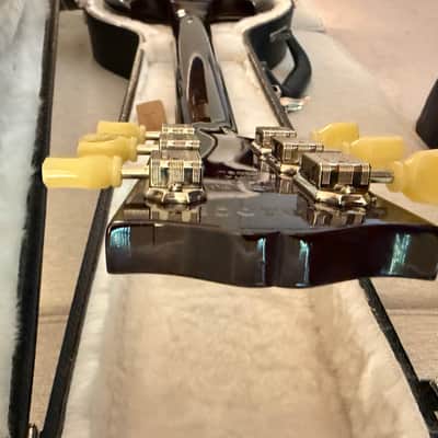 2014 Gibson SG '61 with Coil Split - Desert Burst - GC Limited Edition image 7