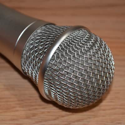 RODE S1 Handheld Vocal Condenser Microphone image 8