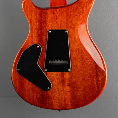 Paul Reed Smith SE Custom 24 Semi Hollow Piezo, '25 image 4