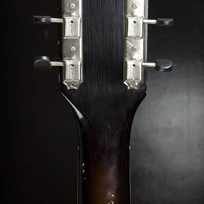 1957 Magnatone Mark III Deluxe w/OHSC - RARE! image 17