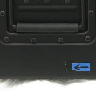 Randall Scott Ian Ultimate Nullifier UN120 120 watt all tube amp head - Demo #15 image 2