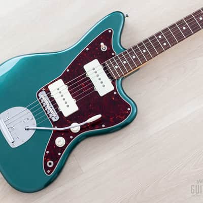 Fender MIJ FSR Collection Hybrid II Jazzmaster | Reverb