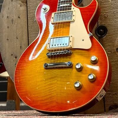Gibson Custom Shop Joe Walsh Les Paul Standard 1960 image 2