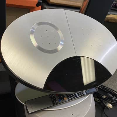 Bang & Olufsen BeoLab 2 Full System – 2 Speakers W/ All Manuals and Guides and More! image 3