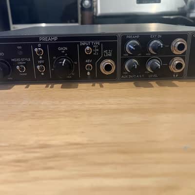 Cranborne Audio Camden EC1 - User review - Gearspace