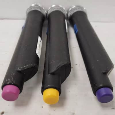 Voco Pro UHE-580C Wireless Microphone System image 18