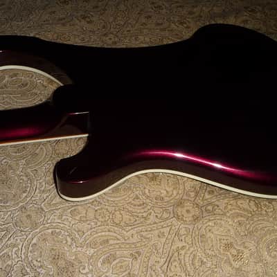 Rickenbacker 75th Anniversary image 24
