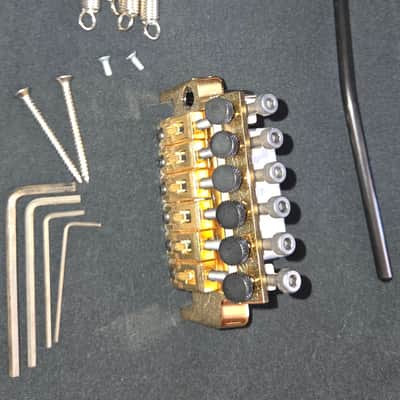 Ibanez EDGE pro - Gold image 4