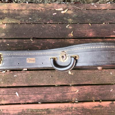 Gibson Mandolin A-40 1964 - Sunburst image 9