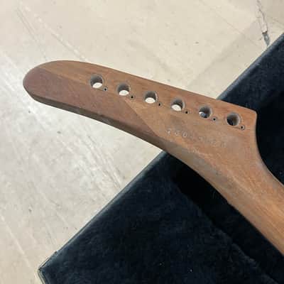 1979 Gibson Explorer Original Vintage Actual Disaster For Repair *Please Read & Read Again* image 4