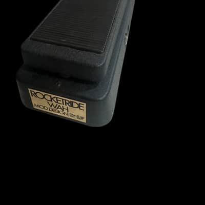 BJFE Rocket Ride Wah - x3611 image 2