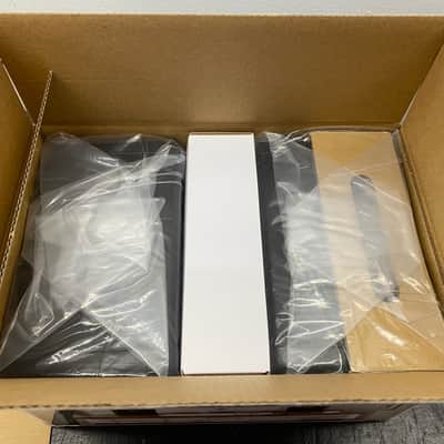 Blackstar Fly 3 3-Watt Mini Guitar Combo/Cabinet Stereo Pack image 5