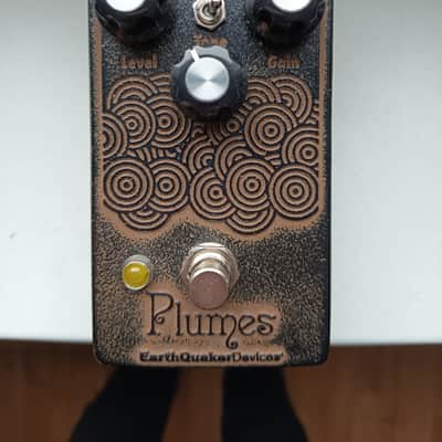 EarthQuaker Devices Plumes kgr 2025 image 5