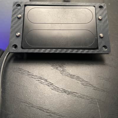Stonewall pickups, T40 neck pickup image 1