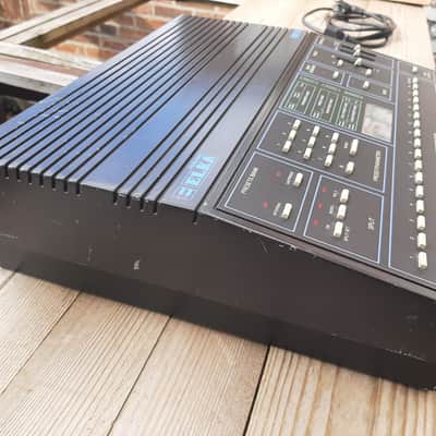 Elka EM 22 Polyphonic Analog Synthesizer Module image 2