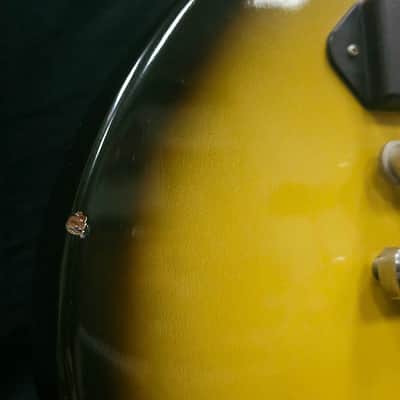 1991 Gibson Les Paul Junior image 4