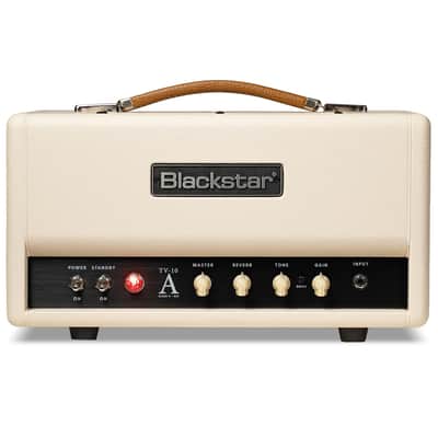 Blackstar TV10A Head image 1