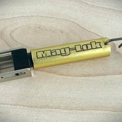 Super-Vee Maglok 2025 - Gold Edition image 3