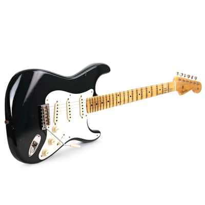 2024 Fender Custom Shop LTD 1956 Reissue Stratocaster Journeyman Relic image 5