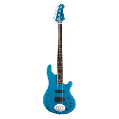 Lakland Skyline Japan SK4-DX Deluxe | Reverb Canada