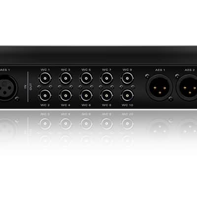 Antelope Audio OCXHD 768 kHz HD Master Clock image 2