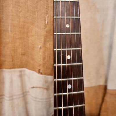 Gibson B-25 1965 - Natural image 4