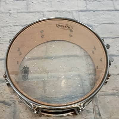 Pacific CX Series Snare Drum AS IS image 3
