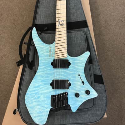 Strandberg Boden RAS 6 2021 | Reverb