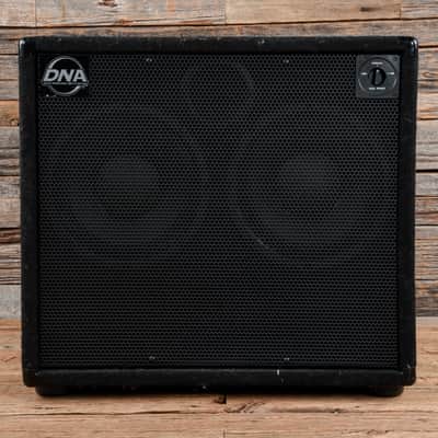 DNA Amps DNS-210 2x10 Bass Cabinet image 1