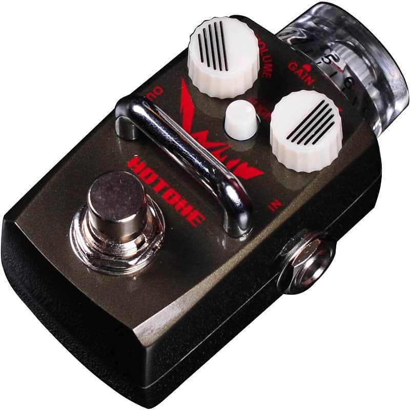 Hotone Skyline Whip Distortion image 1