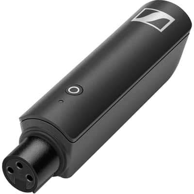 Sennheiser XSW-D XLR Base Set Portable Wireless System image 5