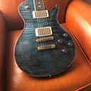 Paul Reed Smith 594 2019 Faded Whale Blue PRS Amazing 10 Top 8.09 lbs Resonant and Lightweight